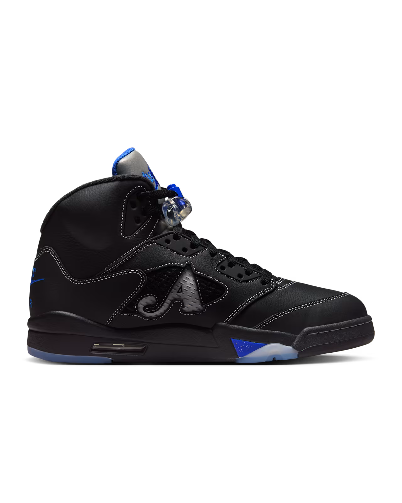Air Jordan 5 X Awake NY Black