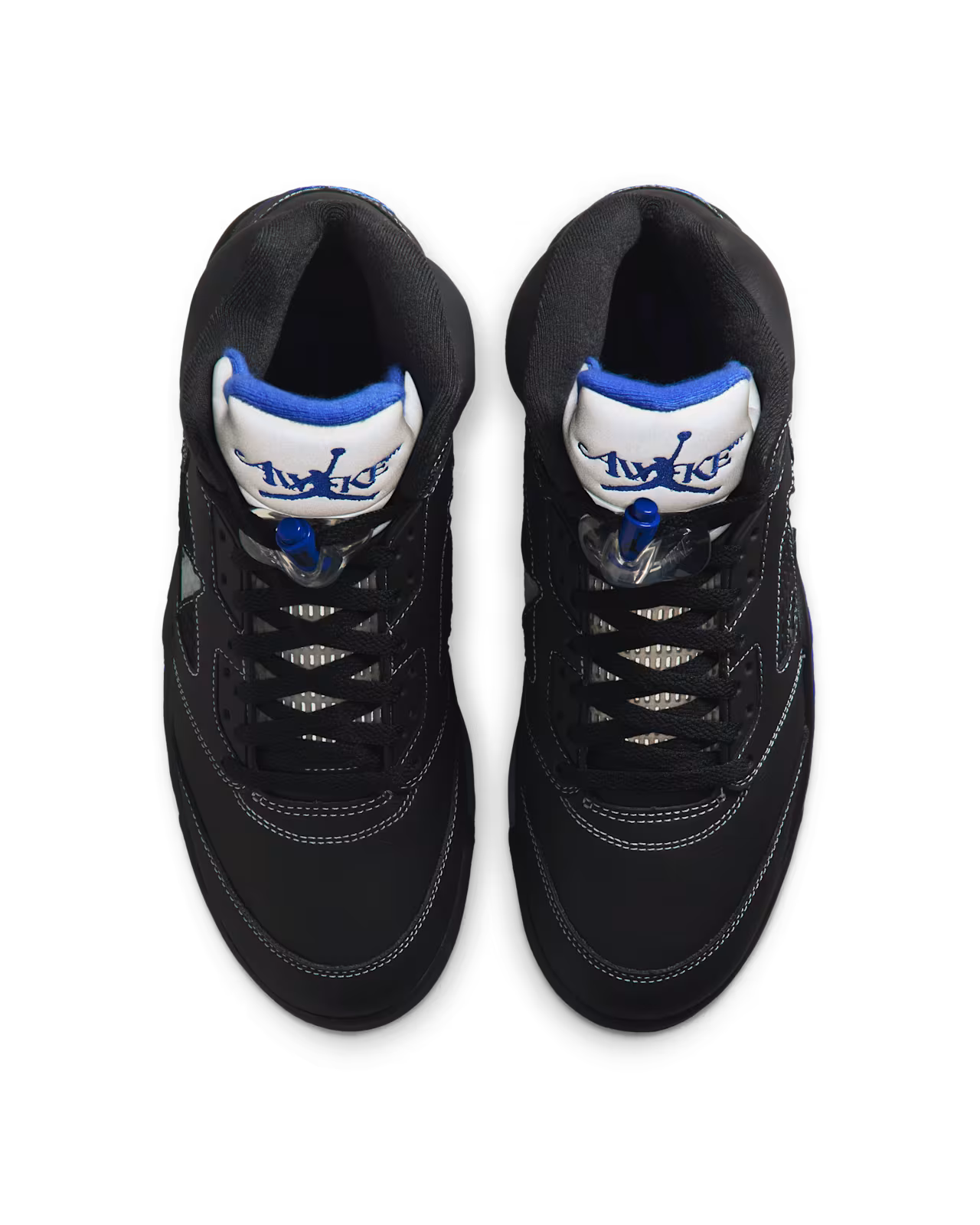 Air Jordan 5 X Awake NY Black