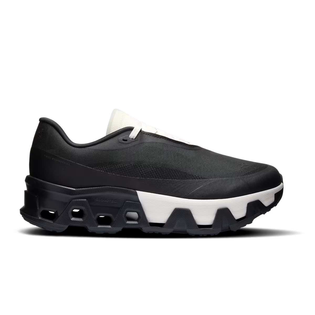 On Cloudmonster Hyper PAF – Black