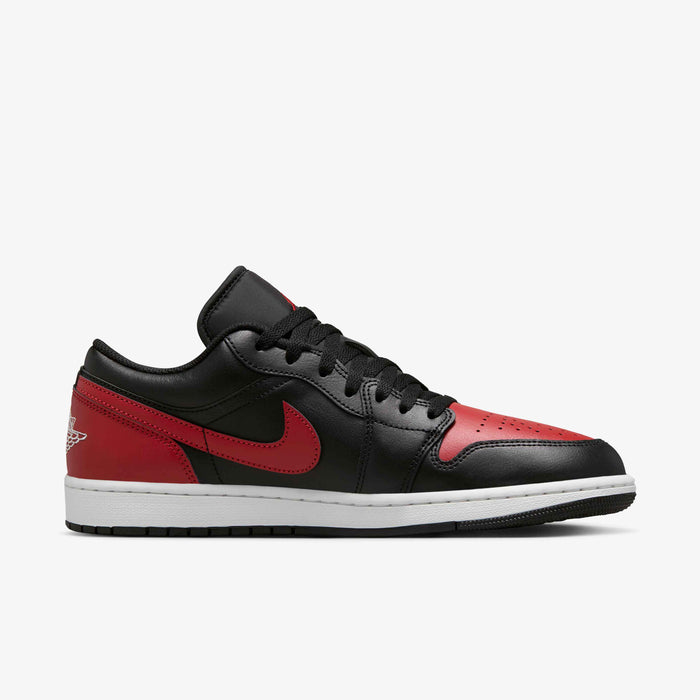 Air Jordan 1 Low Bred