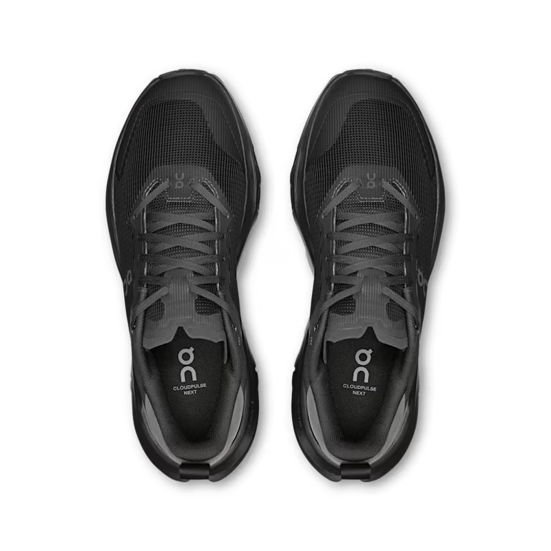 On Cloudpulse Next Black | Eclipse