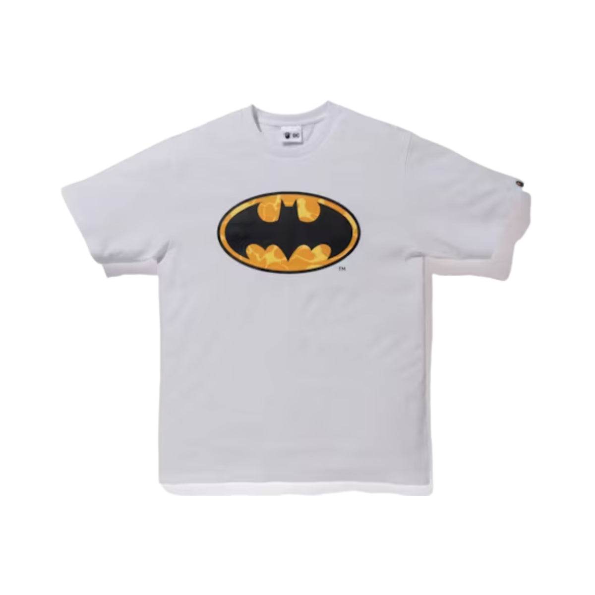 Bape Tee Batman - Laceupclub