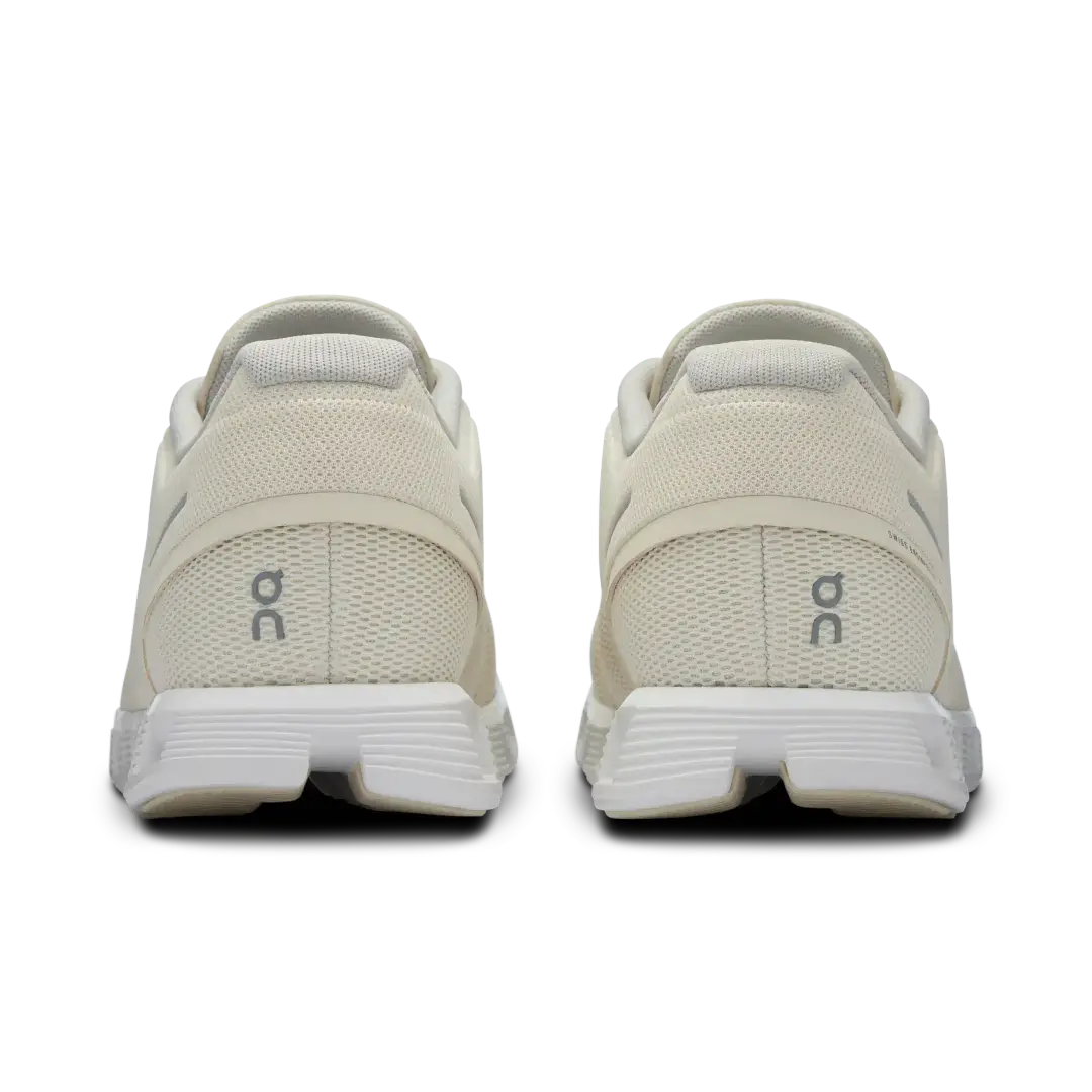 On Cloud 5 – Cloud 5 Cream Sand On Running