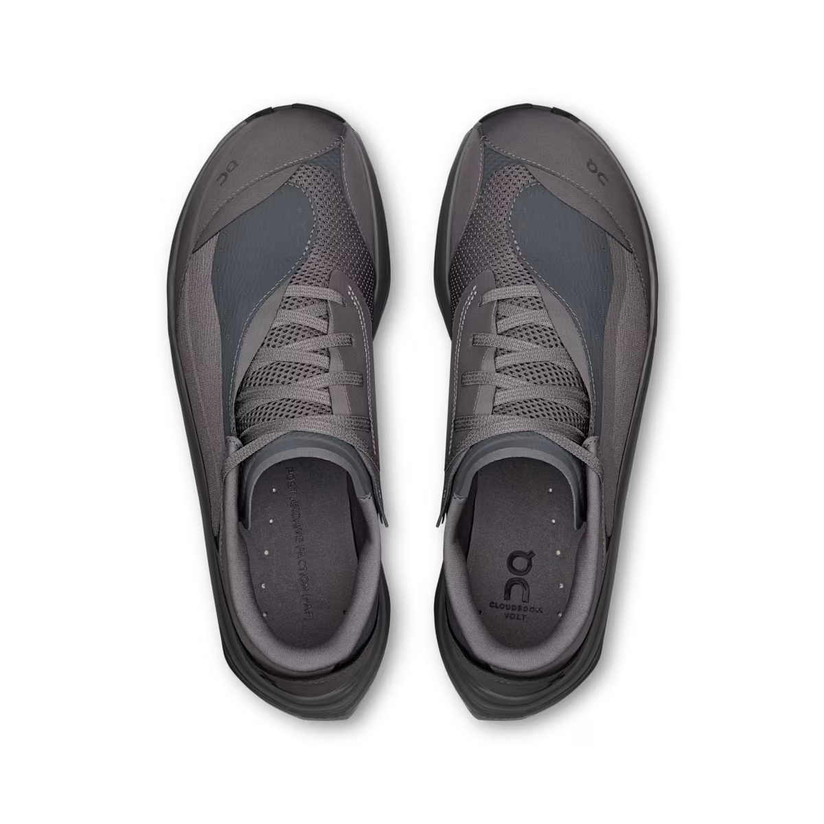 On Cloudboom Volt PAF - Ember | Pebble
