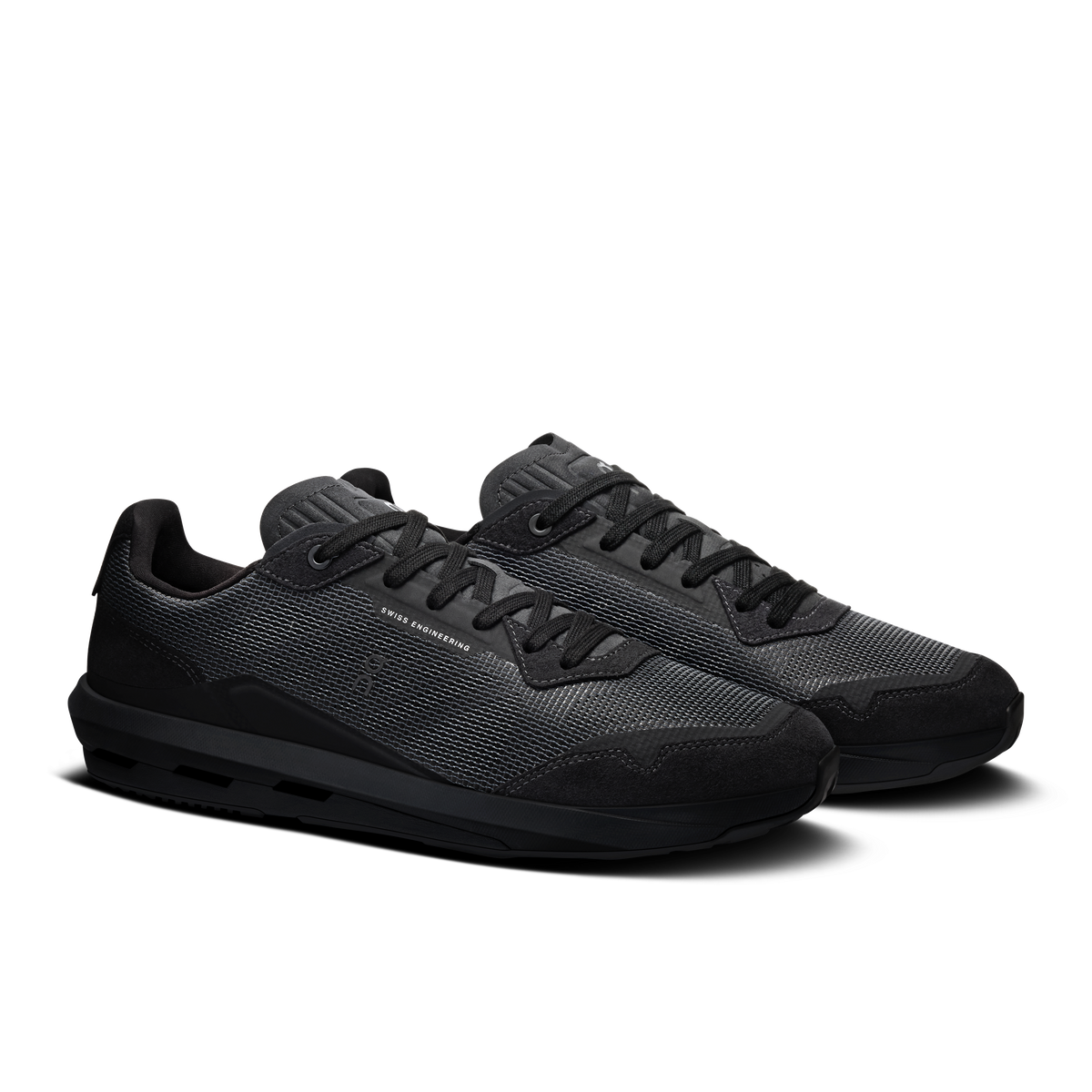 On Cloudmuse – Black | Black