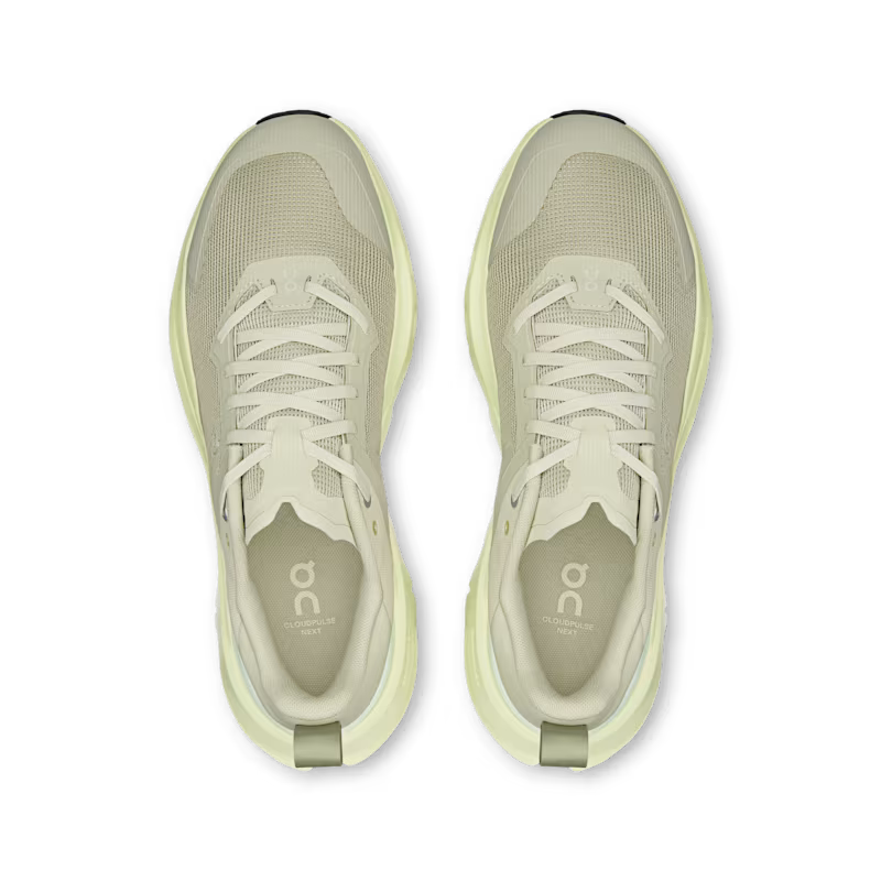 On Cloudpulse Next Olive | Thorn