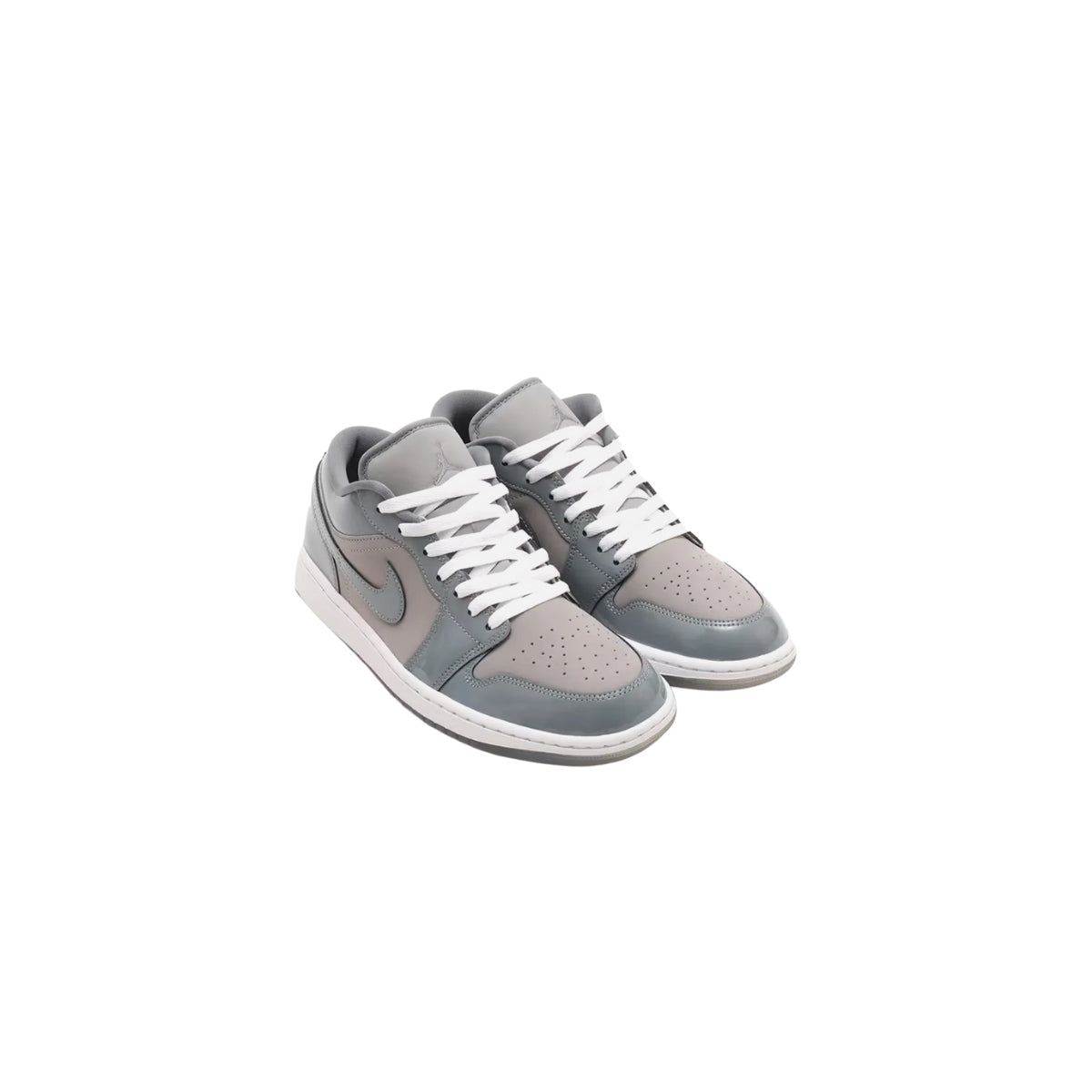 Jordan 1 Low Cool Grey