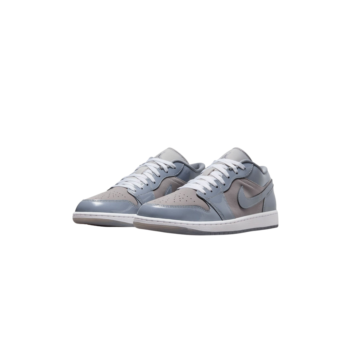 Jordan 1 Low Cool Grey