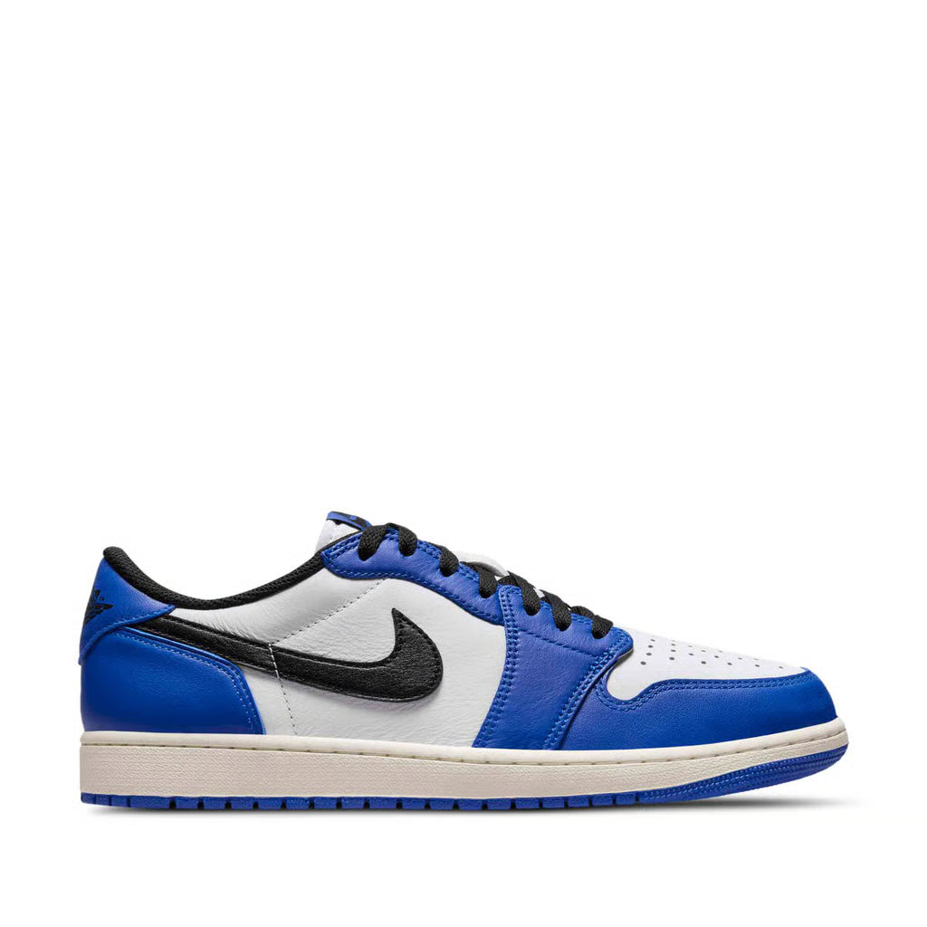 Air Jordan 1 Low OG Game Royal