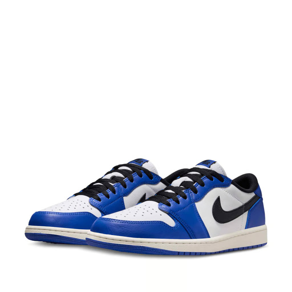 Air Jordan 1 Low OG Game Royal
