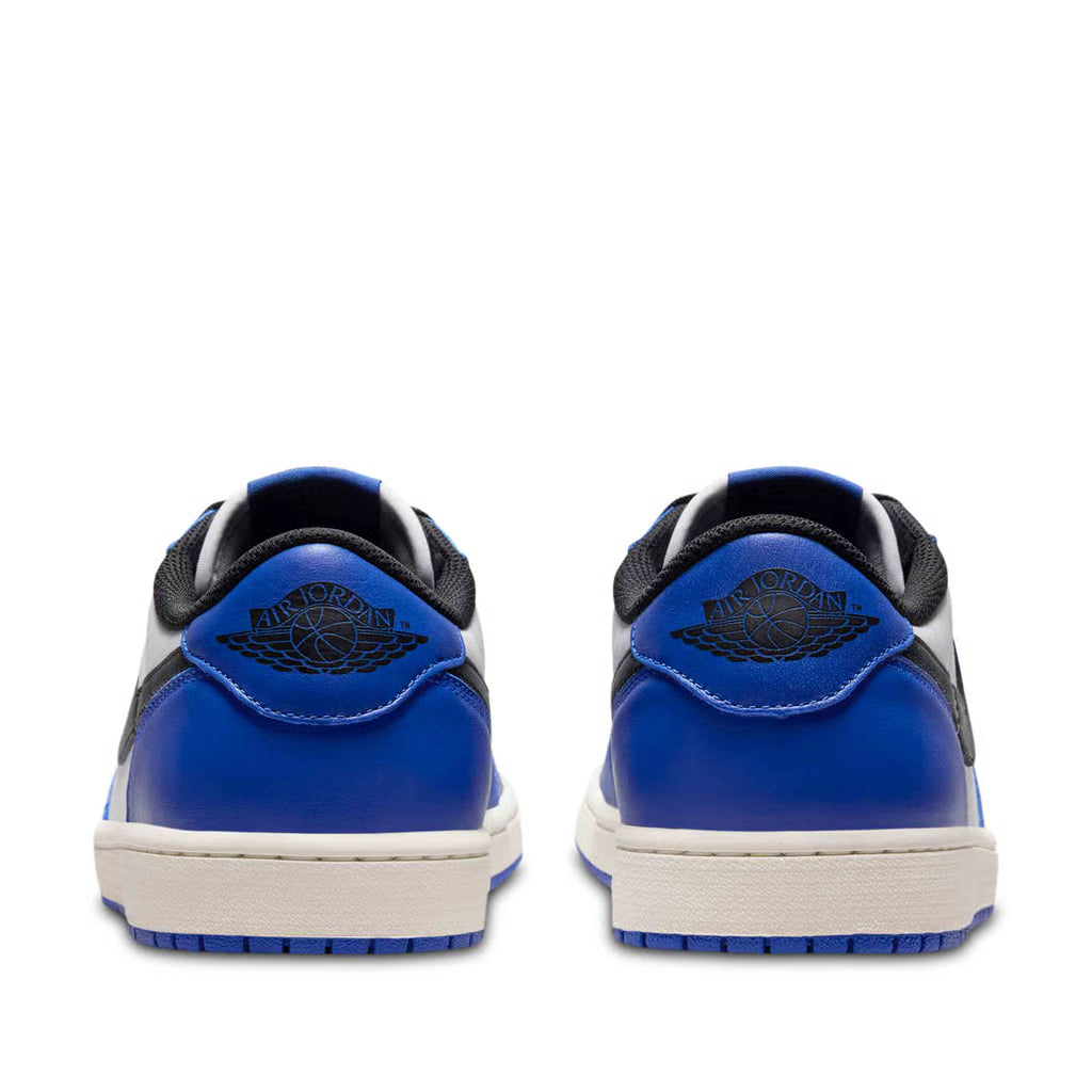Air Jordan 1 Low OG Game Royal