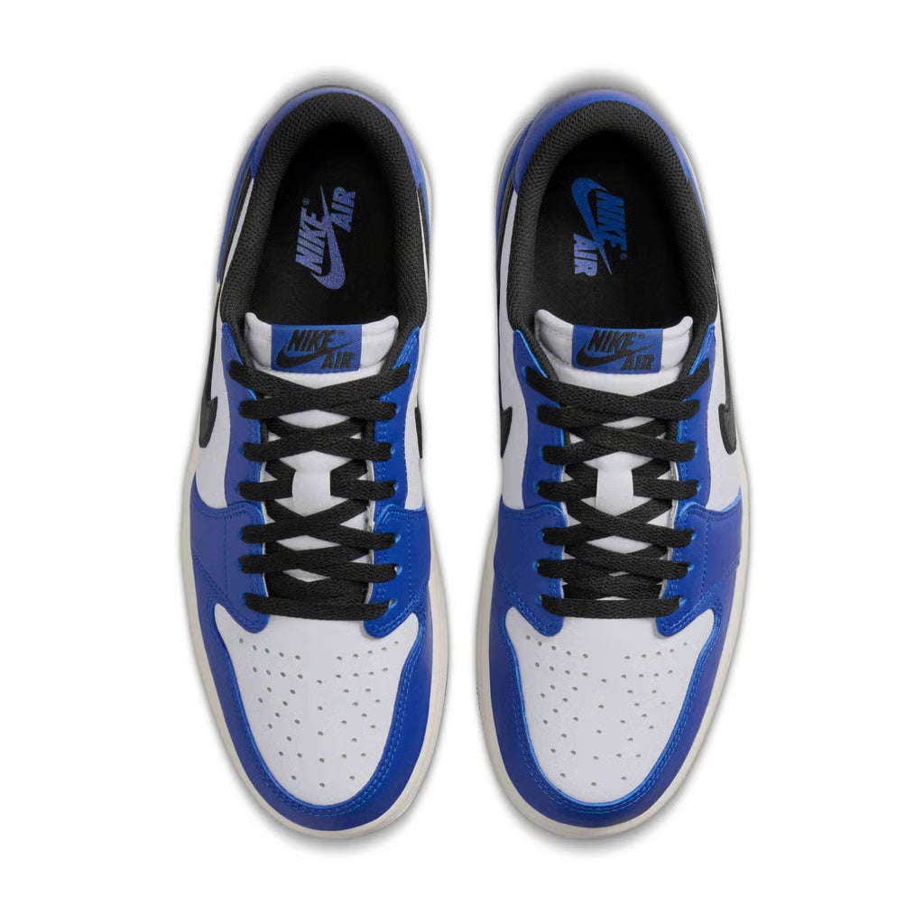 Air Jordan 1 Low OG Game Royal