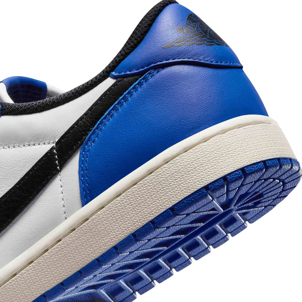 Air Jordan 1 Low OG Game Royal
