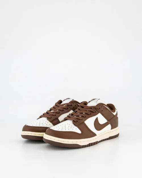 Dunk Low Mocha