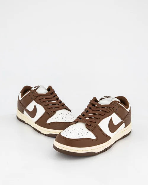 Dunk Low Mocha