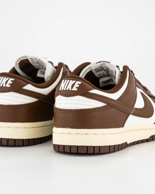 Dunk Low Mocha