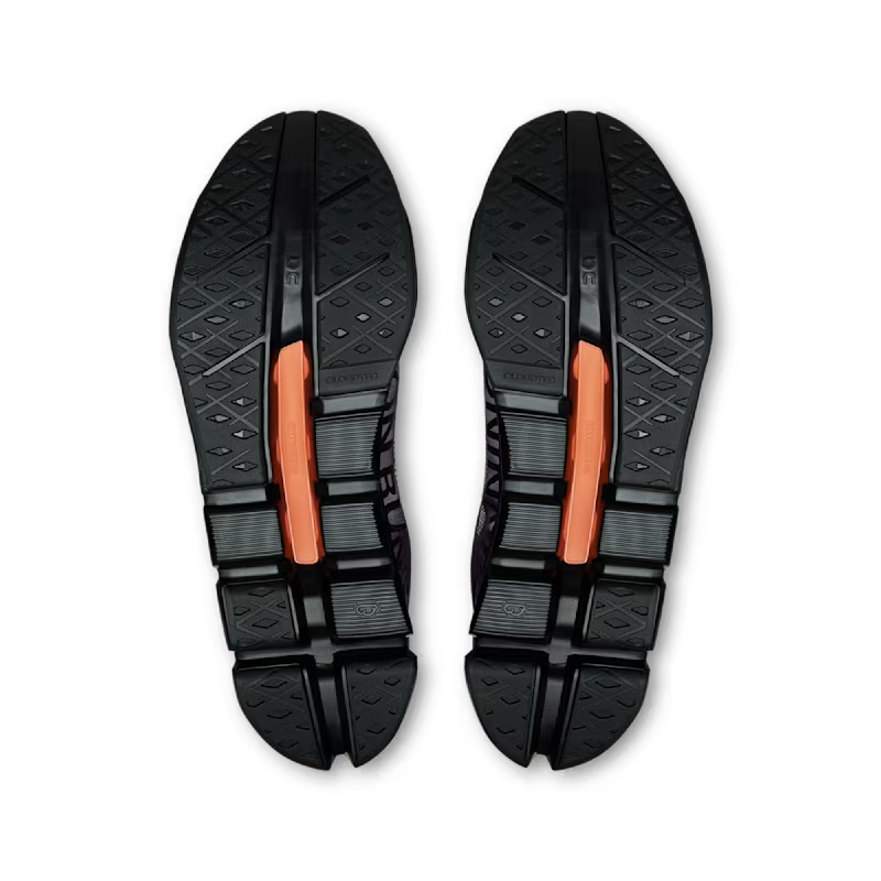 On Cloudflow 5 Black