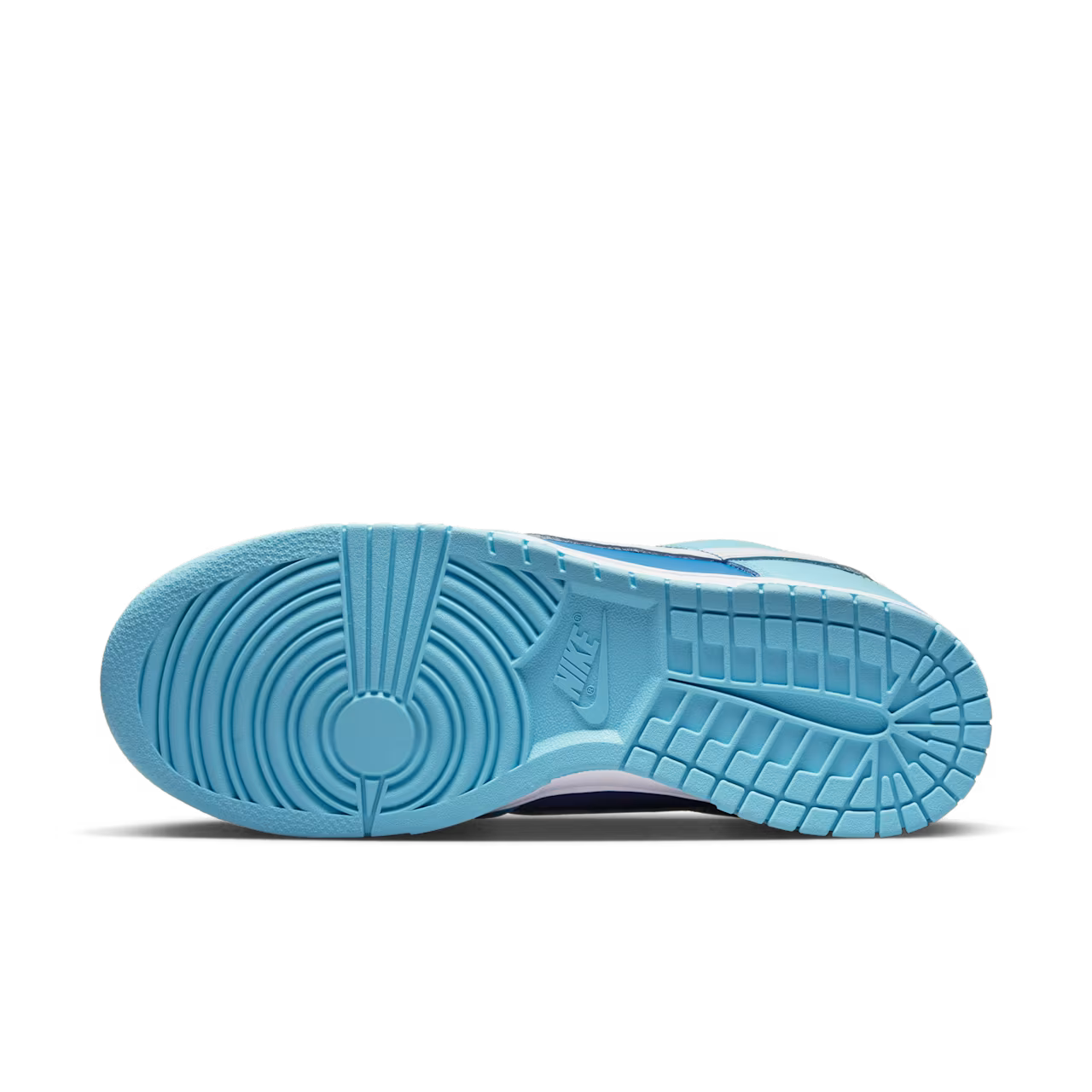 Dunk Low Argon QS