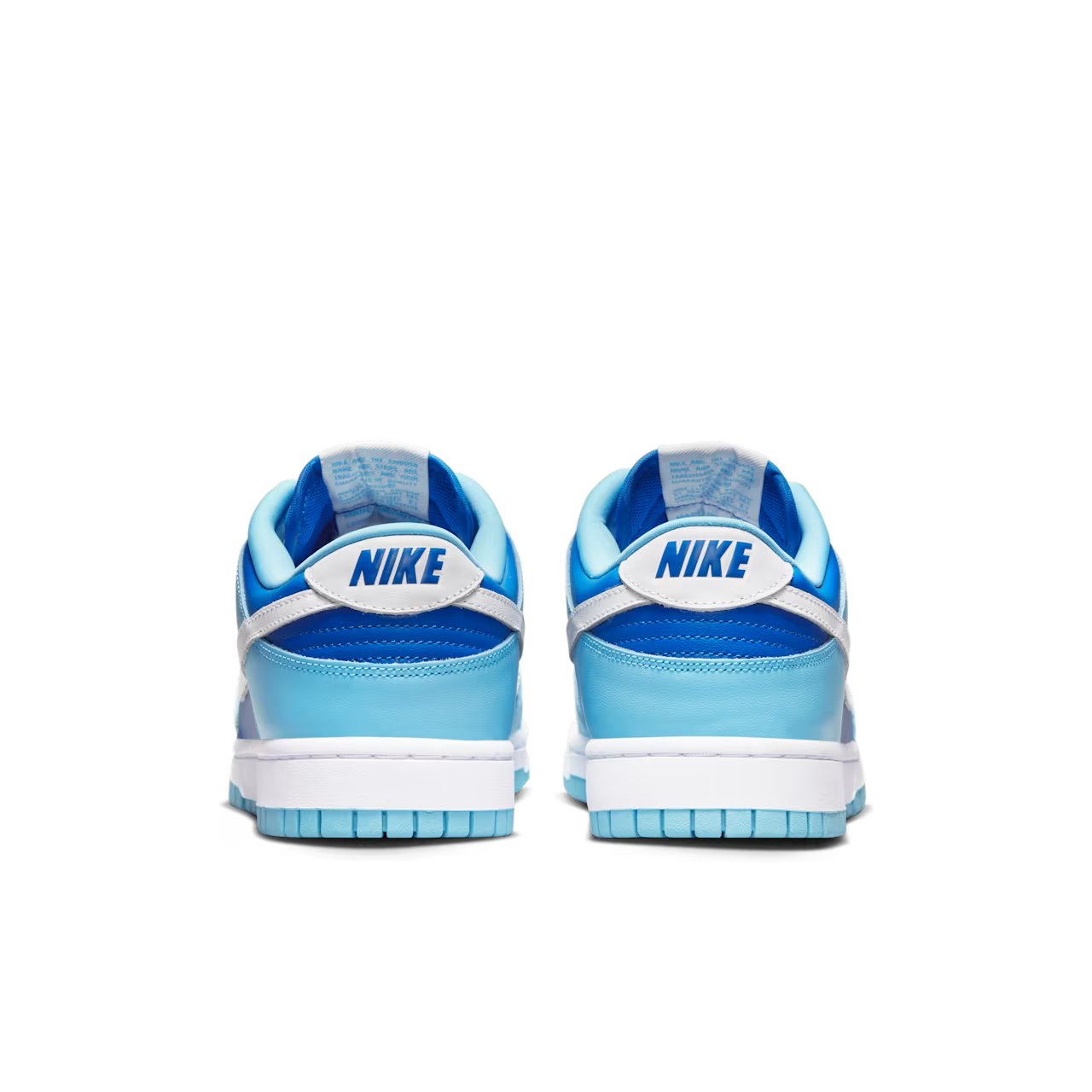 Dunk Low Argon QS