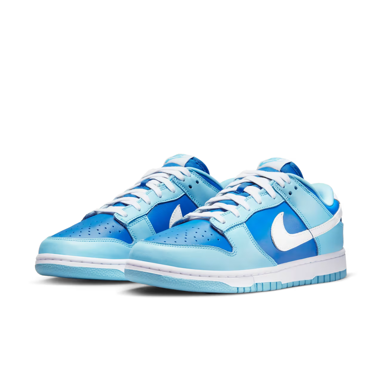 Dunk Low Argon QS
