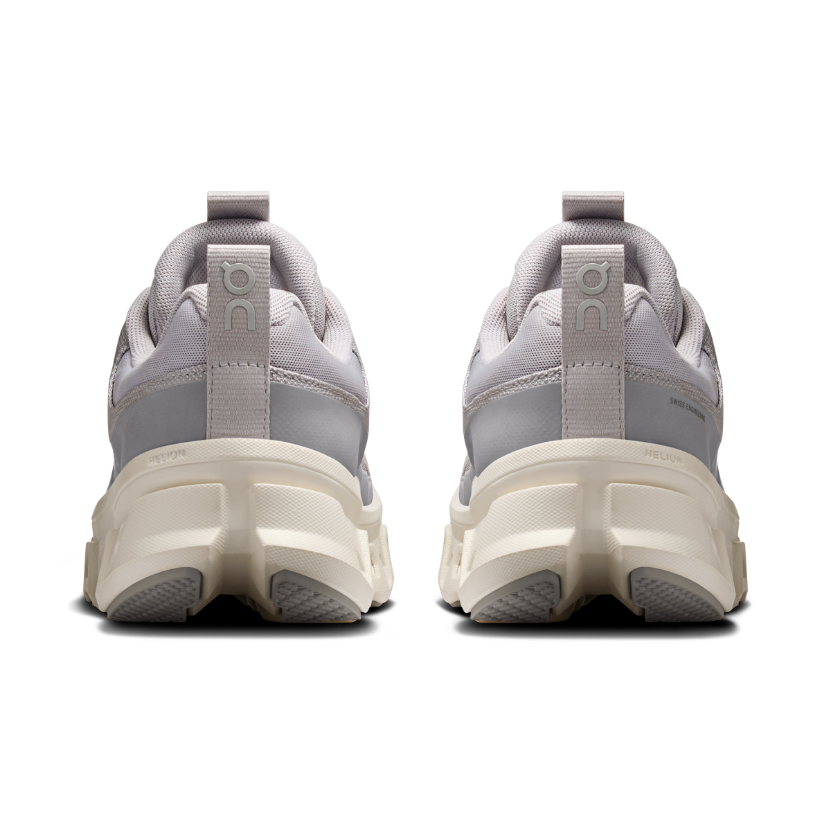 On Cloudmonster 1 Waterproof – Glacier / Ice product image 5