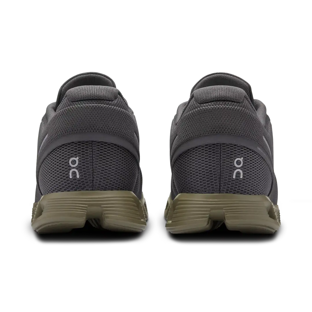 On Cloud 5 – Cloud 5 Eclipse Grove On Running