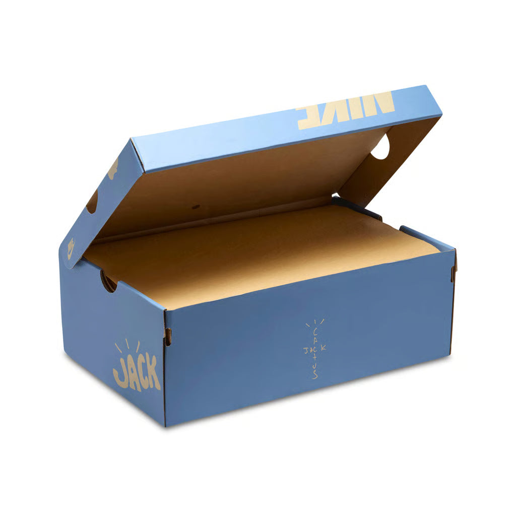 Nike Zoom Field Jaxx x Travis Scott “Light Chocolate”