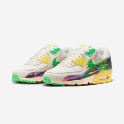 Nike Air Max 90 “Grateful Ducks” (IM2511-100)