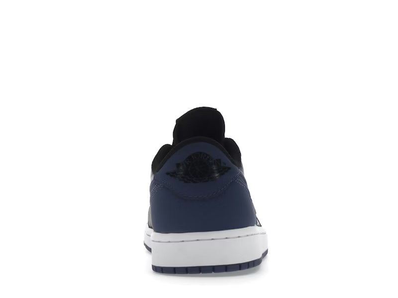 Jordan 1 Retro Low OG Mystic Navy
