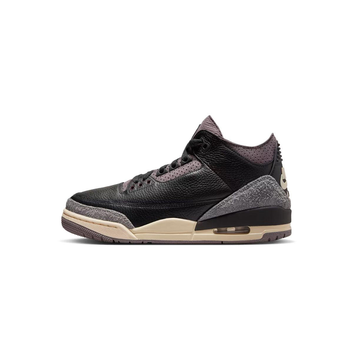 Jordan 3 A MA Maniere WYYS