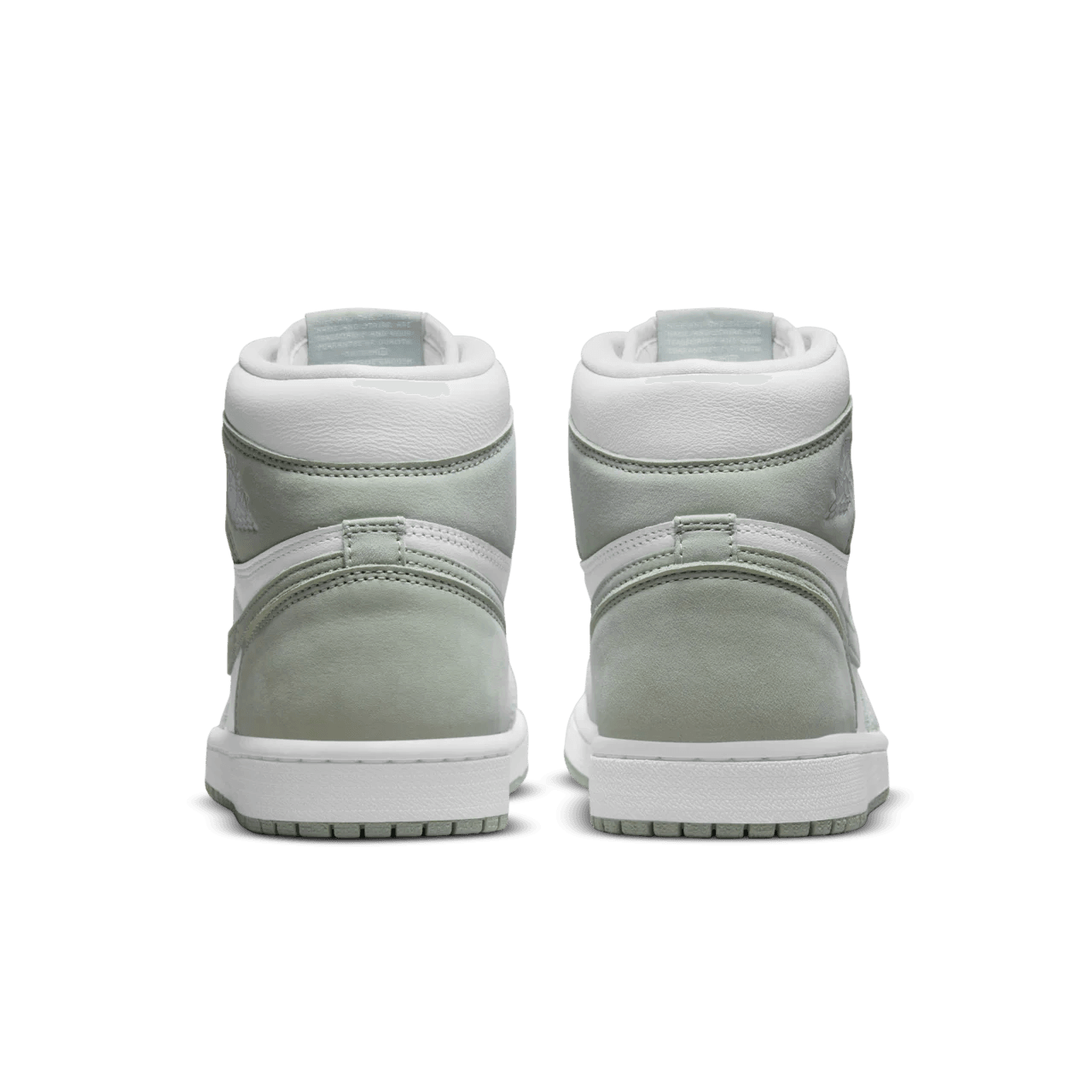 Jordan 1 High Seafoam - Laceupclub