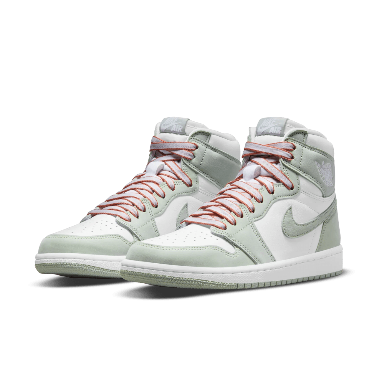 Jordan 1 High Seafoam - Laceupclub
