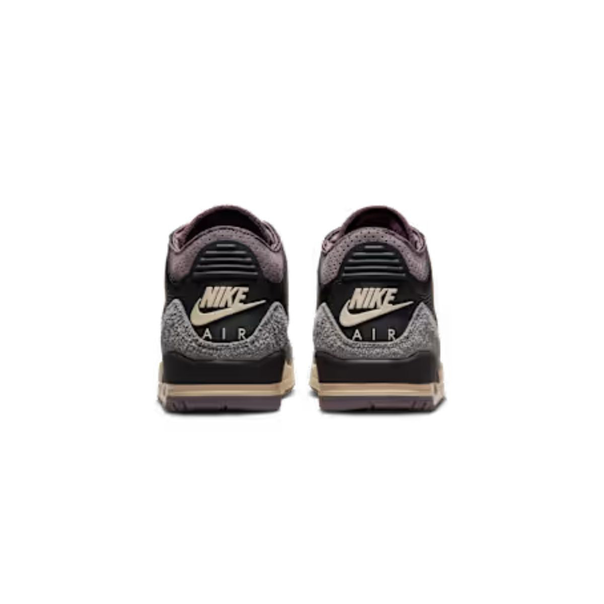 Jordan 3 A MA Maniere WYYS