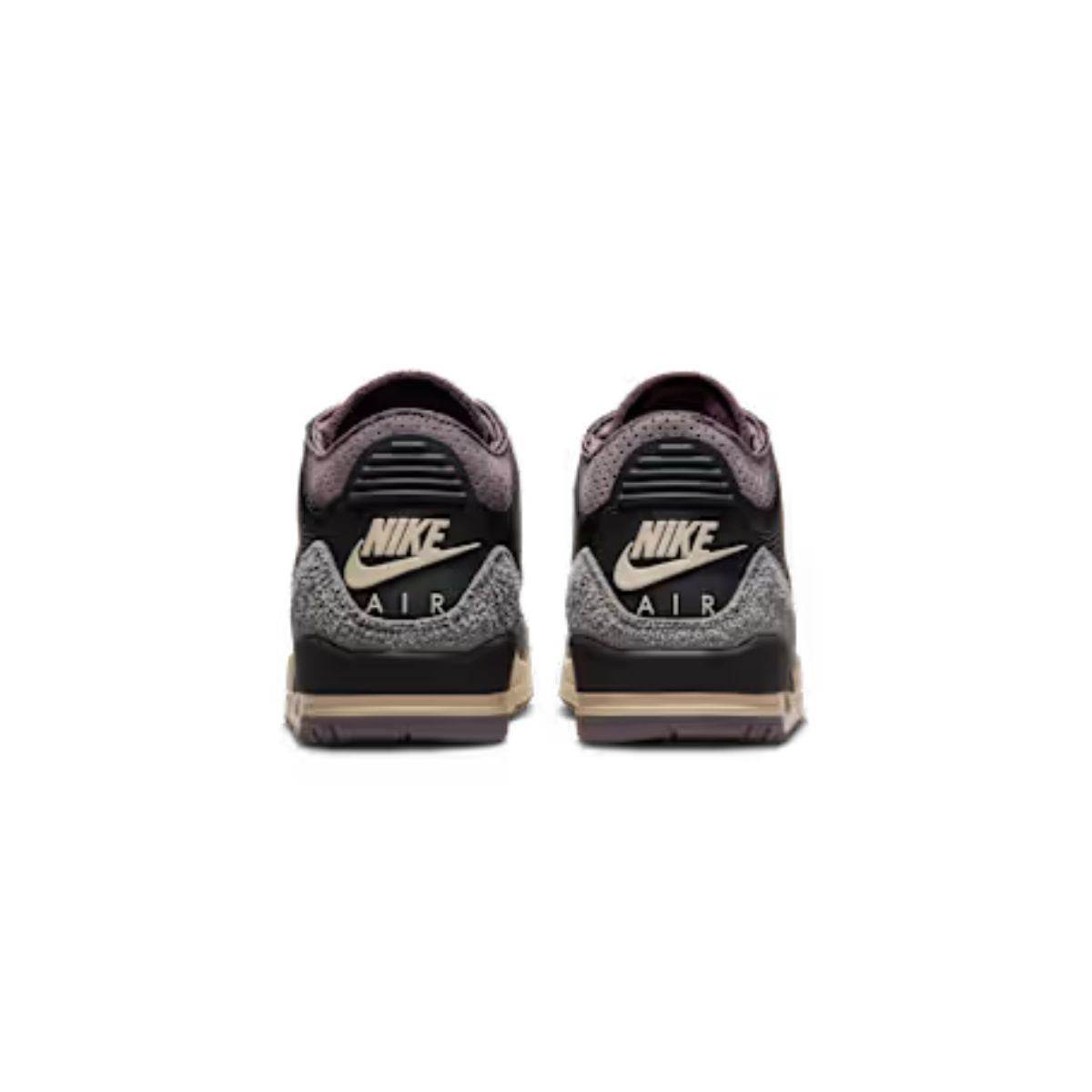 Jordan 3 A MA Maniere WYYS - Laceupclub