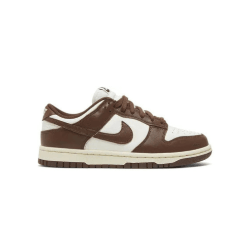 Dunk Low Cacao Wow - Laceupclub