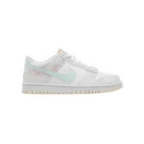 Dunk Low Pastel Paisley - Laceupclub