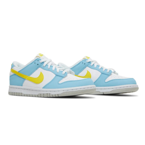 Dunk Low Simpson