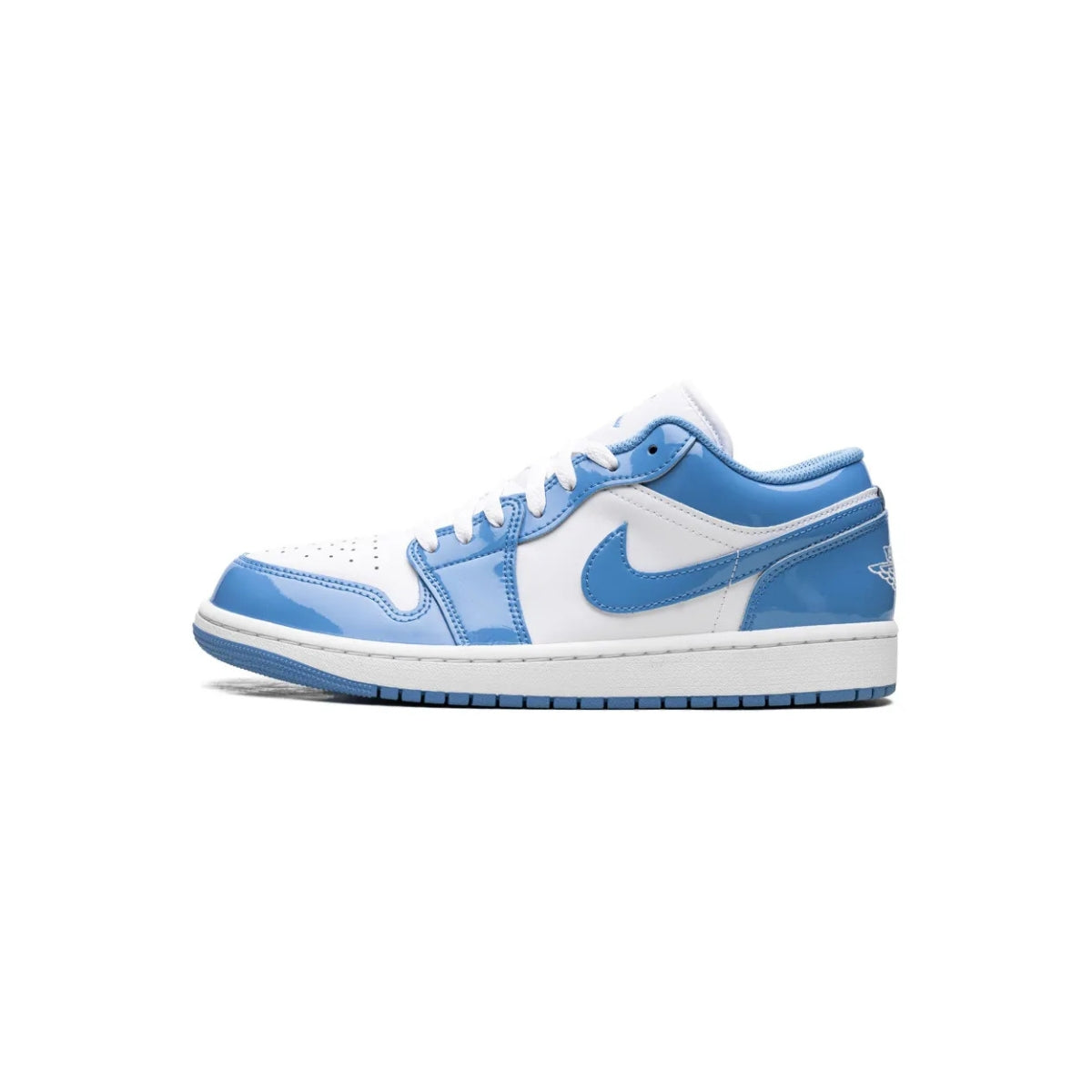 Jordan 1 Low Legend Blue