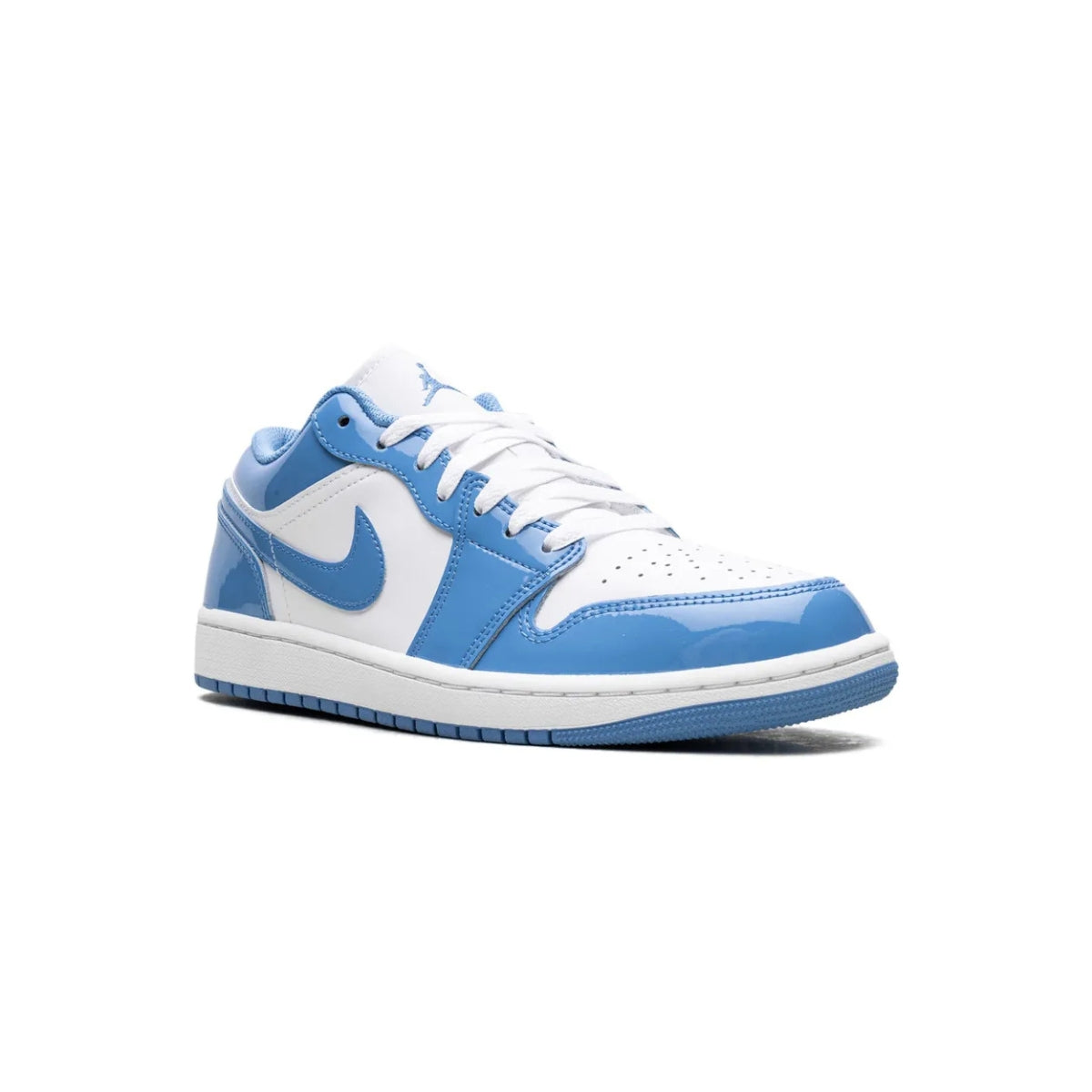 Jordan 1 Low Legend Blue