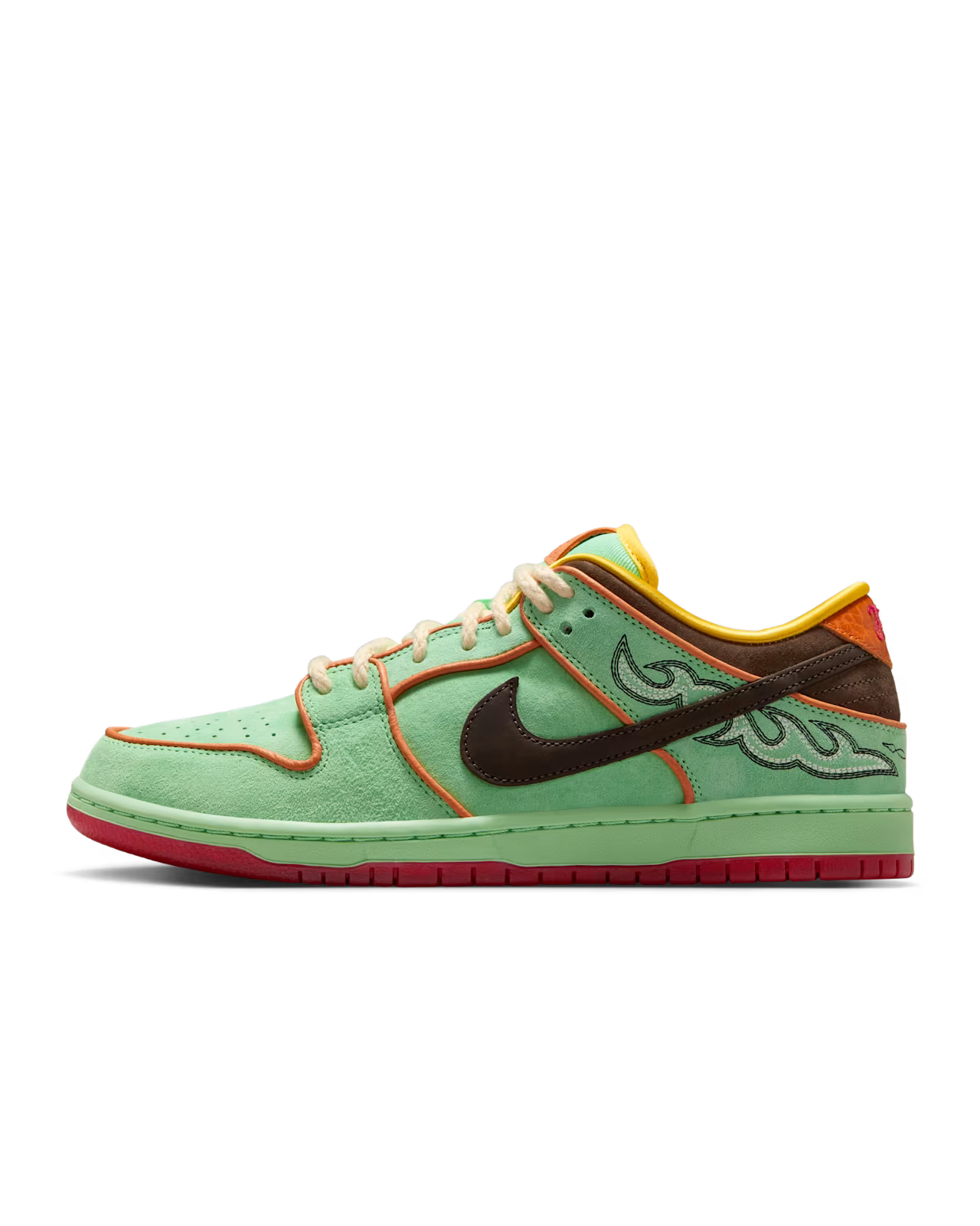 Nike SB Dunk Low Pro “Tourmaline” – HF3058-300
