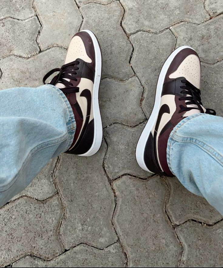 Jordan 1 Mid YMCA Paris - Laceupclub