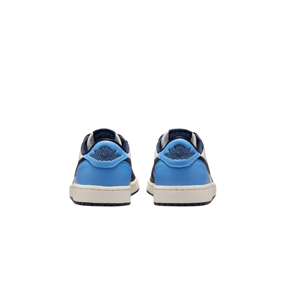 Jordan 1 Low Obsidian Og