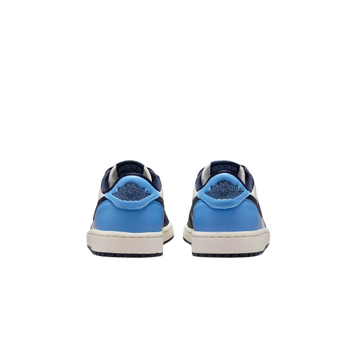Air Jordan 1 Low “Obsidian OG” – Sneakers - Laceupclub