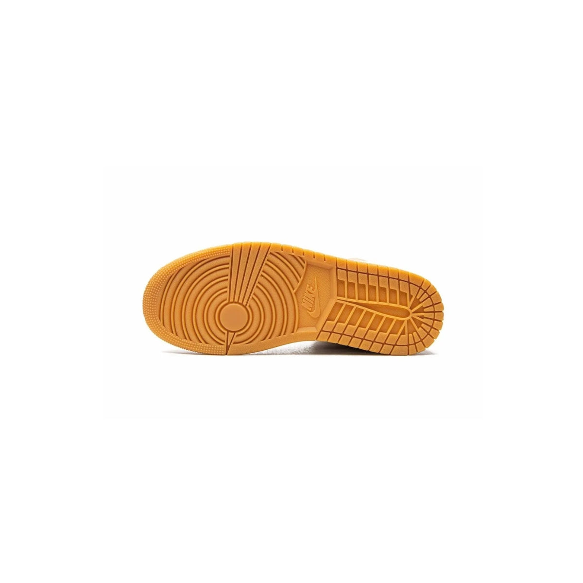 Jordan 1 Mid Tan Gum