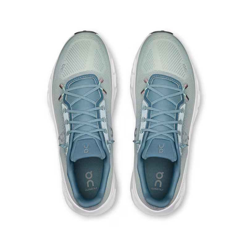 On Cloudtilt Men's Shoes - Tide Mineral