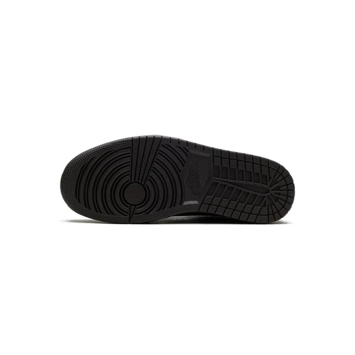 Jordan 1 Low Travis Velvet Brown - Laceupclub