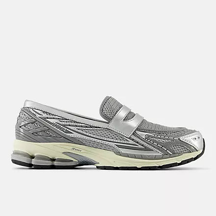 New Balance 1906LAE “Loafer Hybrid” Silver