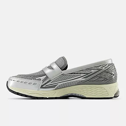 New Balance 1906LAE “Loafer Hybrid” Silver
