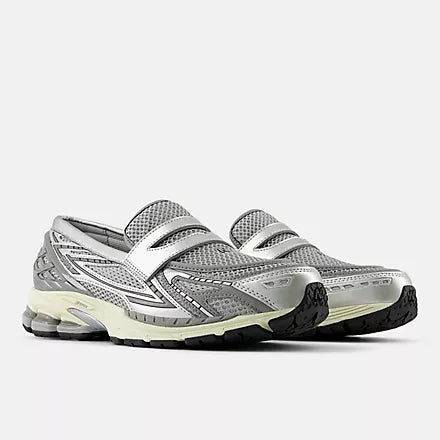 New Balance 1906LAE “Loafer Hybrid” Silver