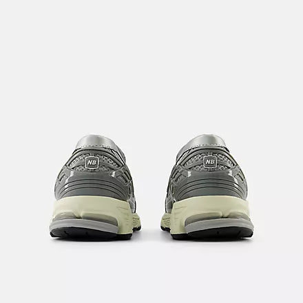 New Balance 1906LAE “Loafer Hybrid” Silver